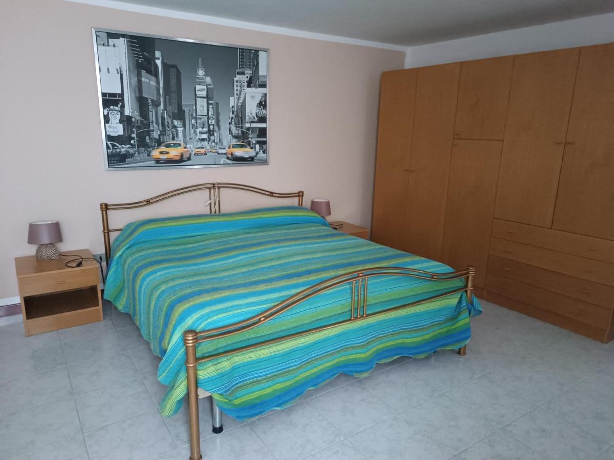 Apartment Giallo *