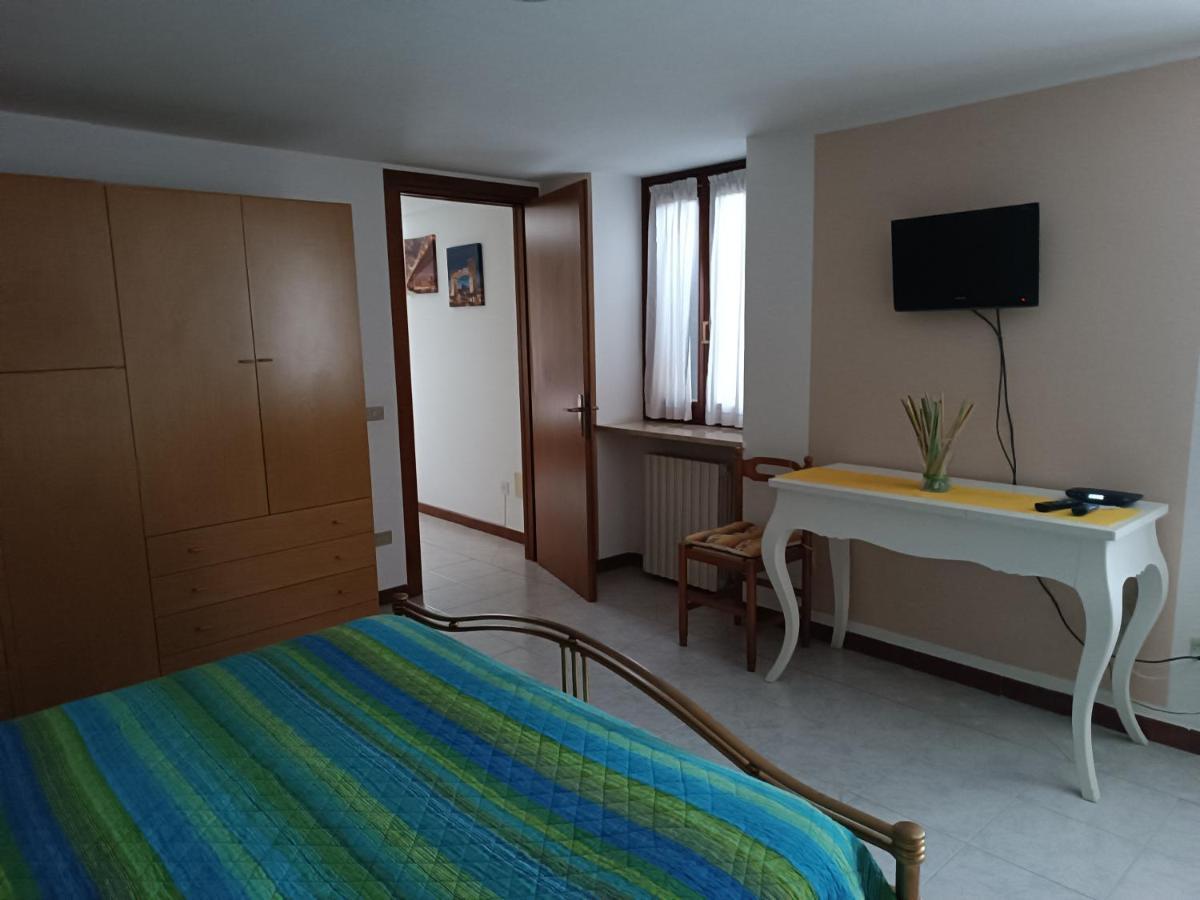 Apartment Giallo