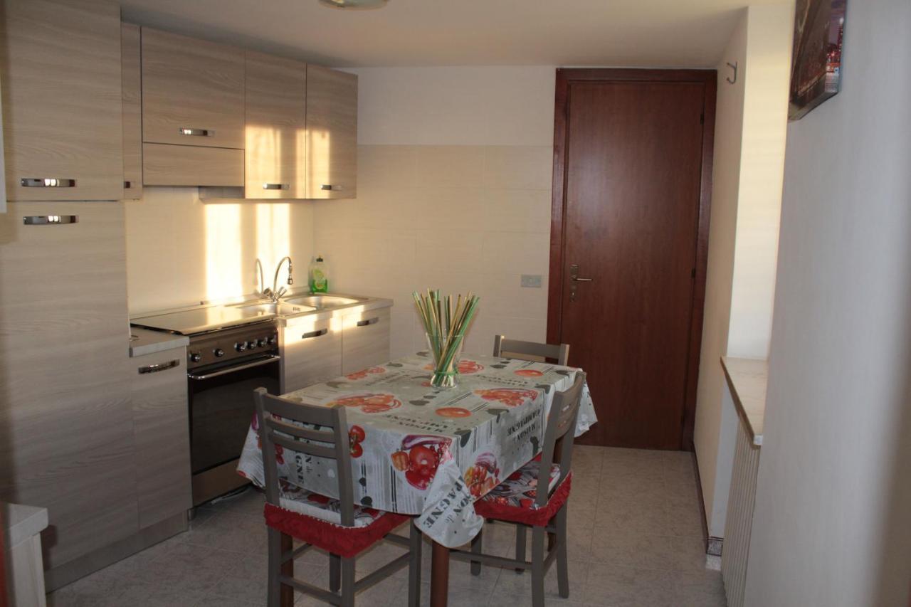 Apartment Giallo Costermano