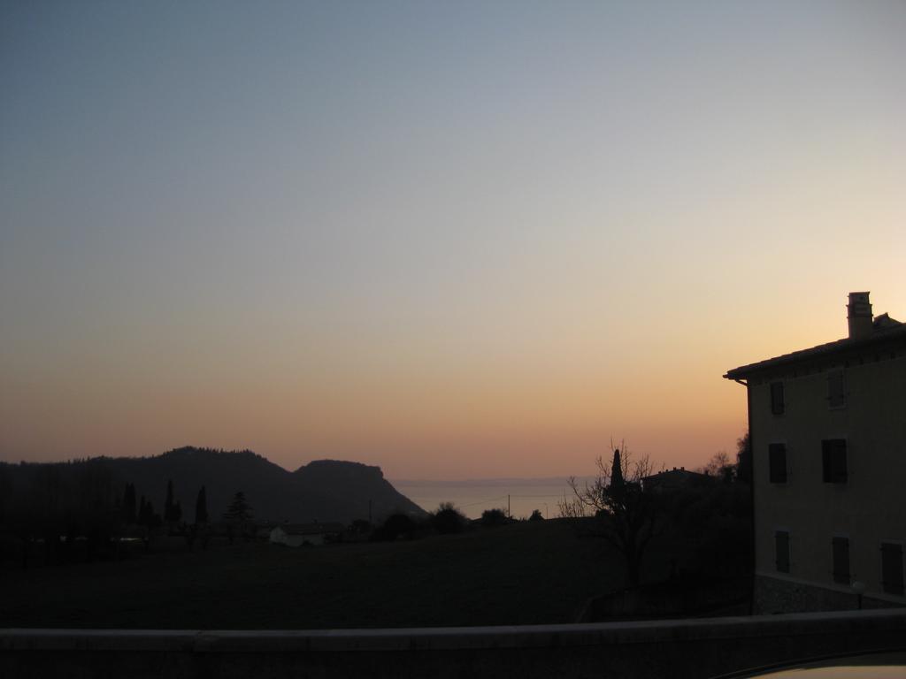 Appartamento Giallo Costermano